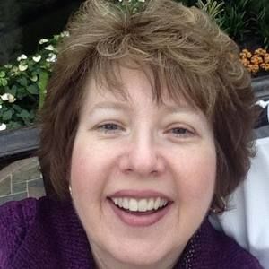 Meet your Posher, Cathy